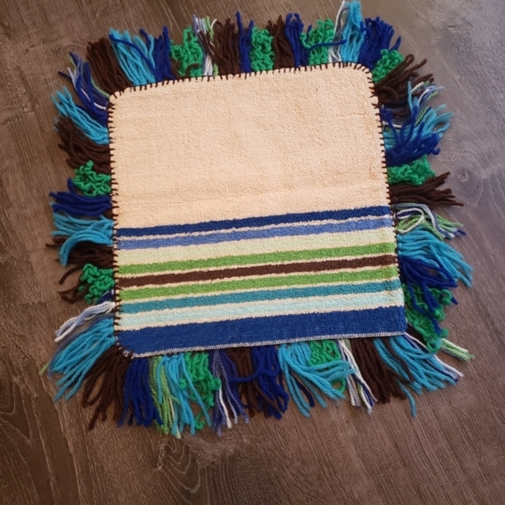 Vintage‎ 70s Decor Piece